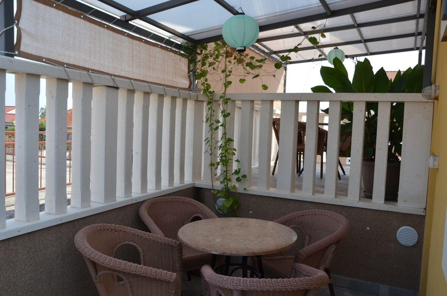 Apartment Dami - 100m From The Sea Orebic
