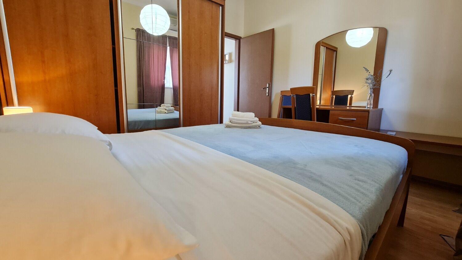 Dami - 100m From The Sea Apartment Orebic