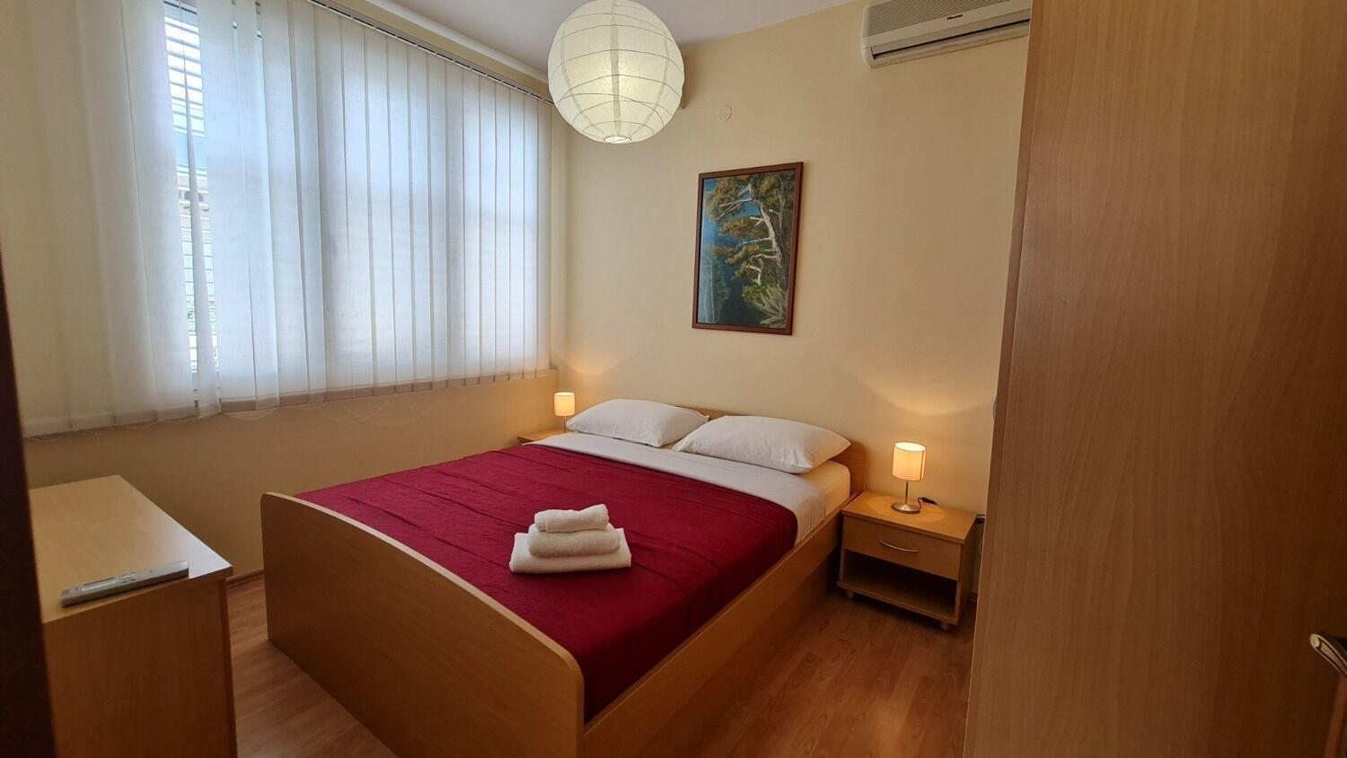 Dami - 100m From The Sea Apartment