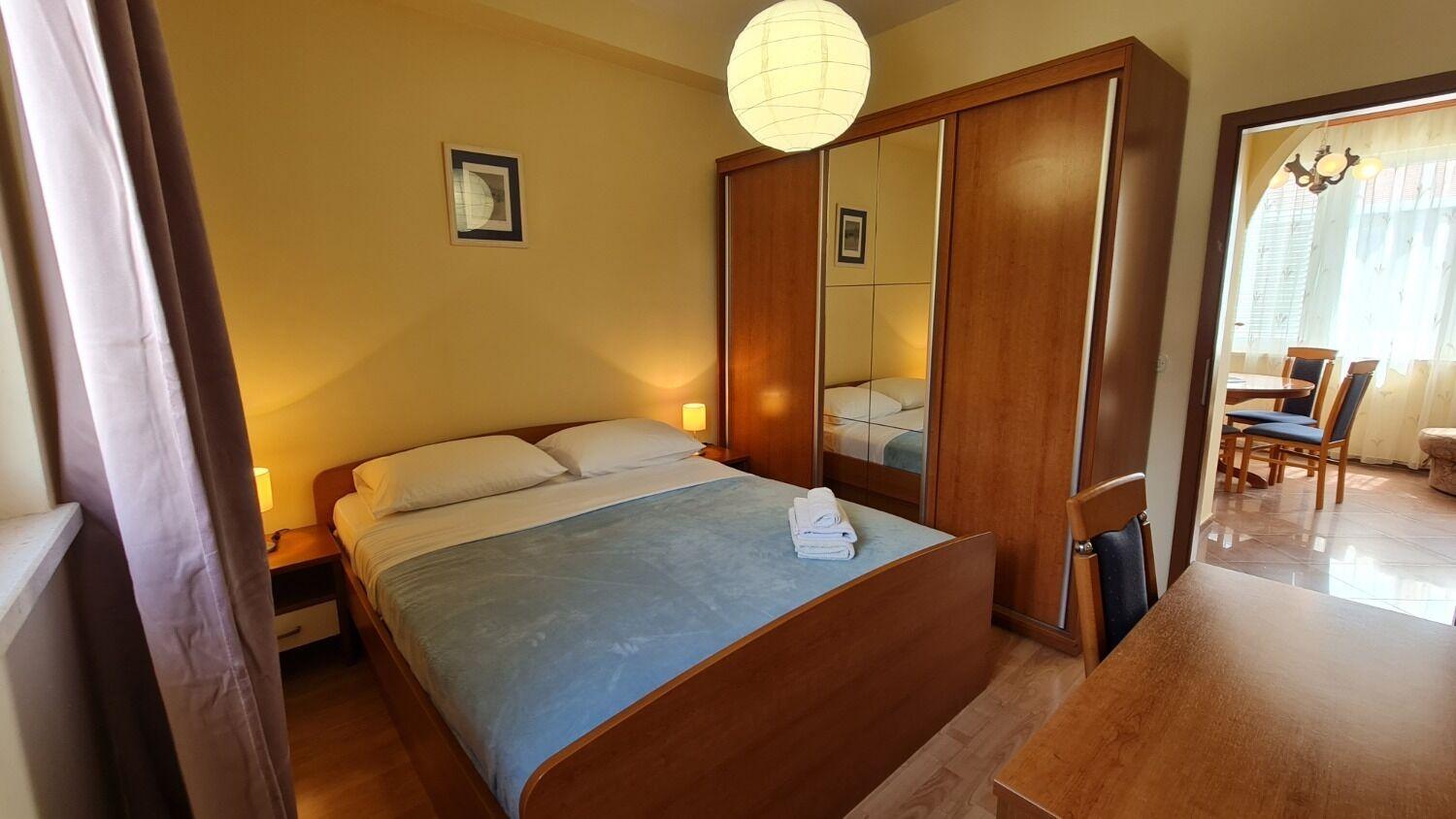 Apartment Dami - 100m From The Sea