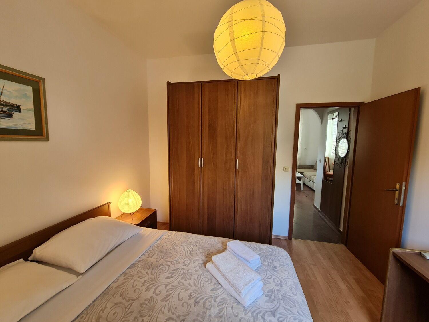Dami - 100m From The Sea Apartment *