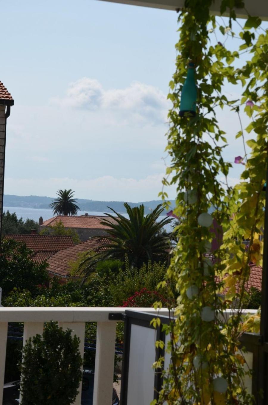 Apartman Dami - 100m From The Sea *
