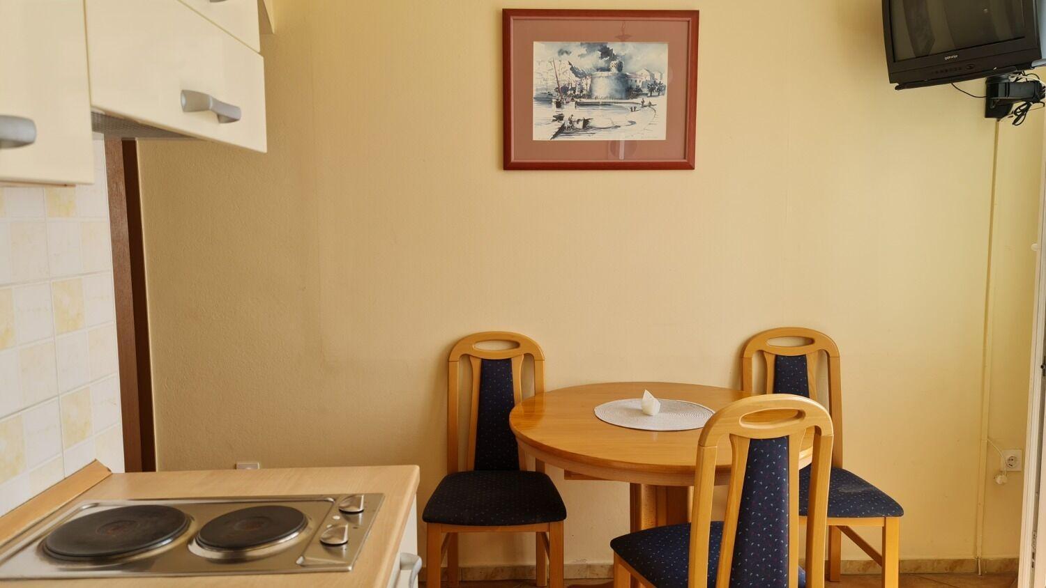 Apartment Dami - 100m From The Sea Orebic