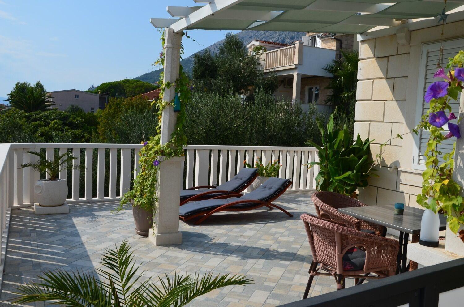 Apartment Dami - 100m From The Sea