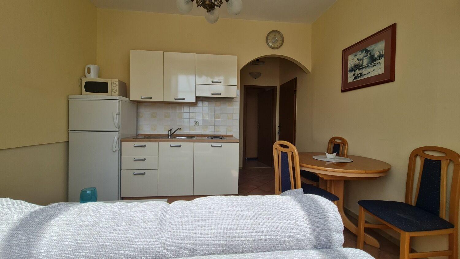 Apartment Dami - 100m From The Sea Orebic
