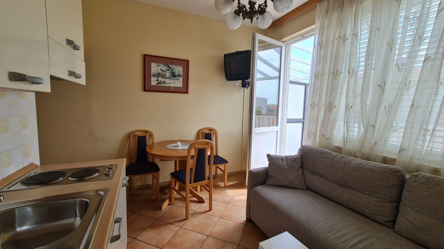 Dami - 100m From The Sea Apartman Orebić