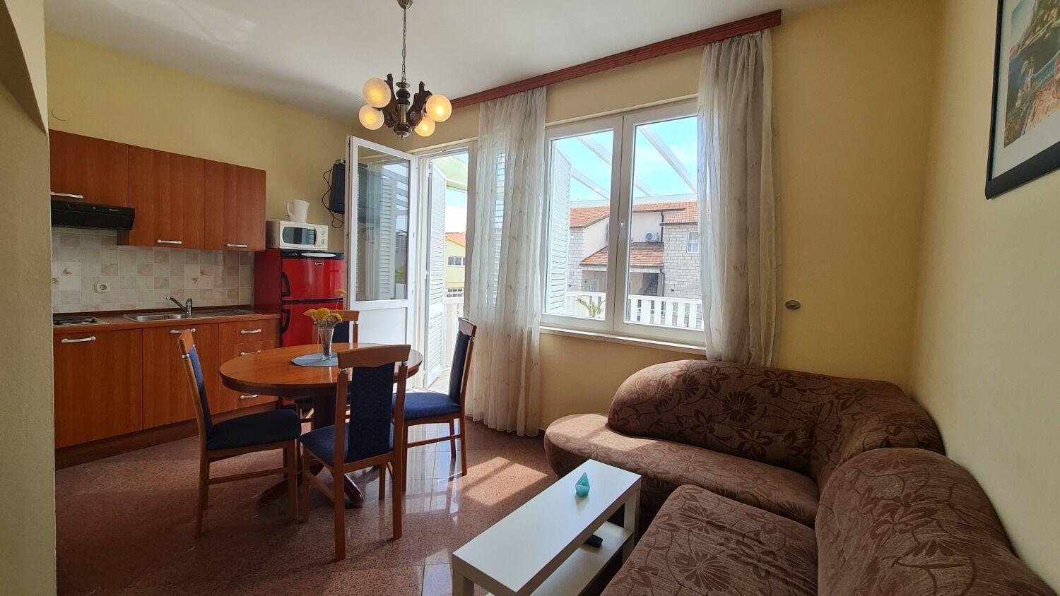 Apartman Dami - 100m From The Sea Orebić