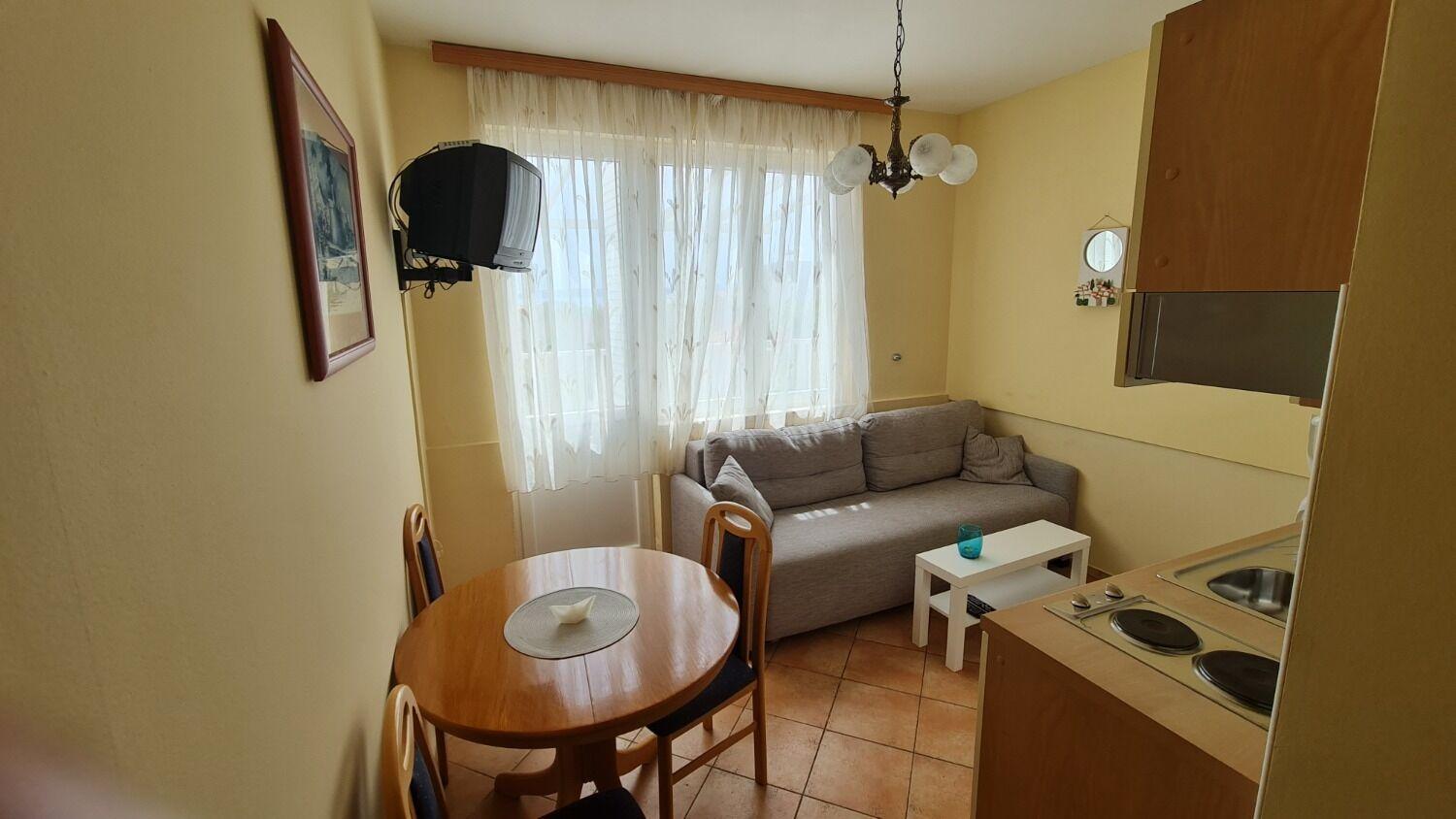 Dami - 100m From The Sea Apartment *