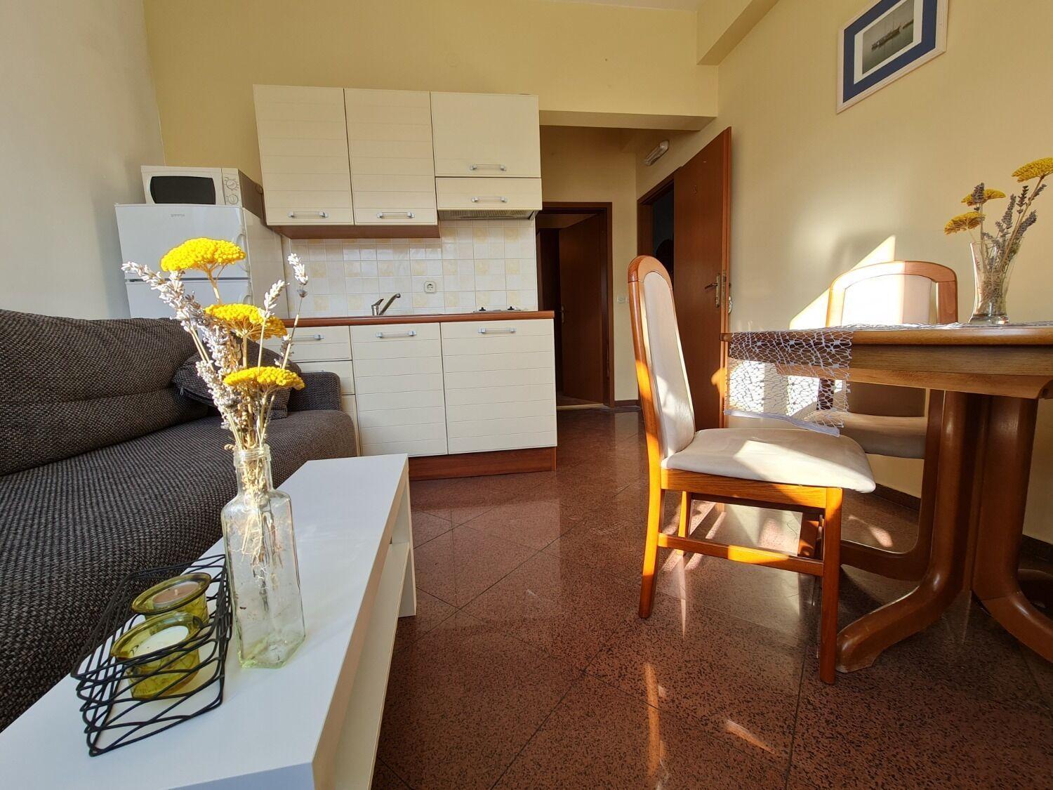 Dami - 100m From The Sea Apartment Orebic