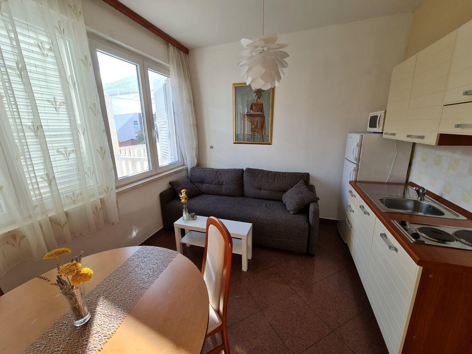 Dami - 100m From The Sea Apartment *