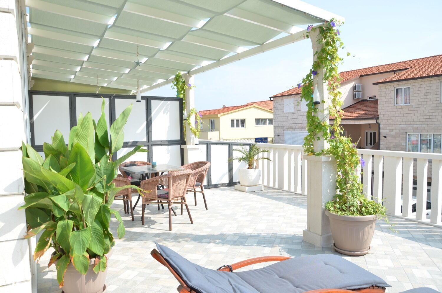 Dami - 100m From The Sea Apartment