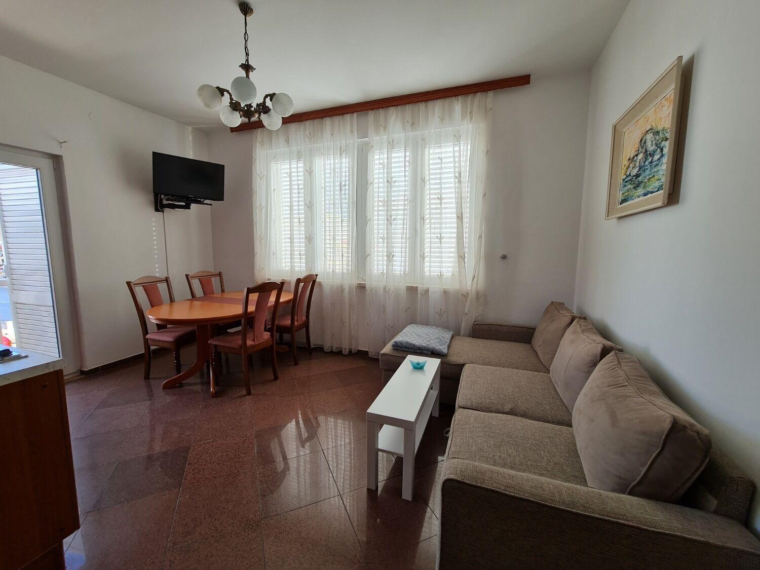 Apartment Dami - 100m From The Sea