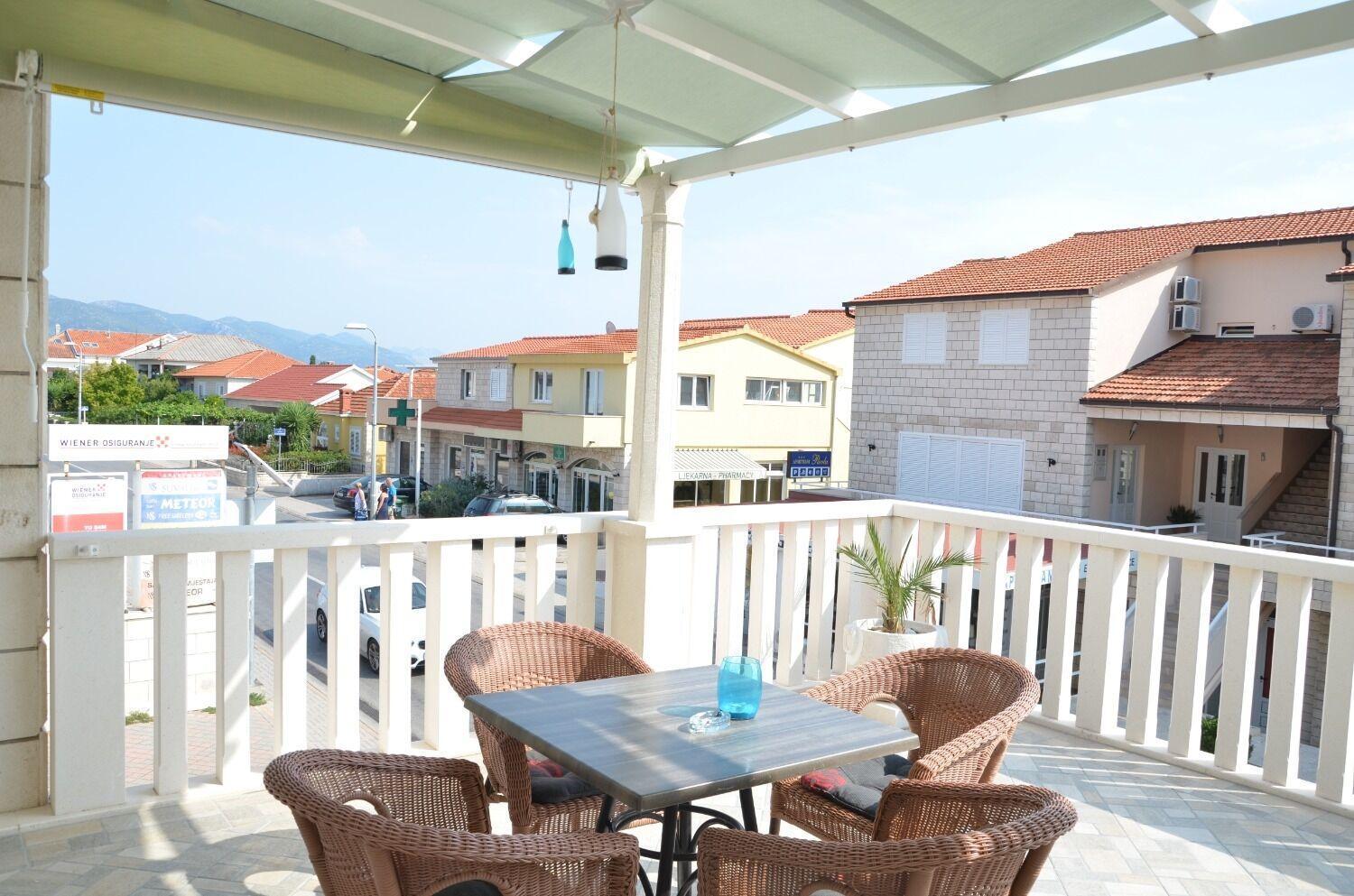 Apartment Dami - 100m From The Sea *